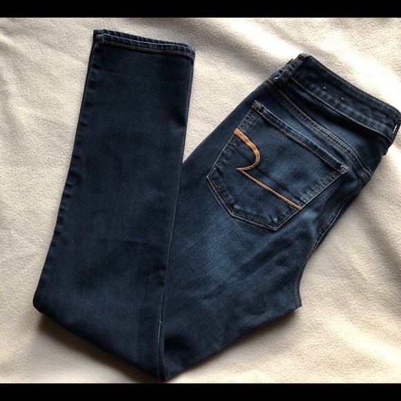 American Eagle Outfitters Skinny Jeans - Picture 5 of 5